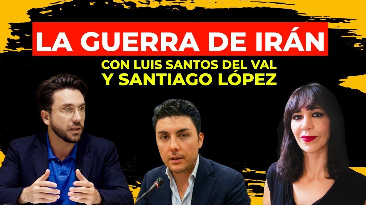 LA GUERRA DE IRÁN. FORJA 331