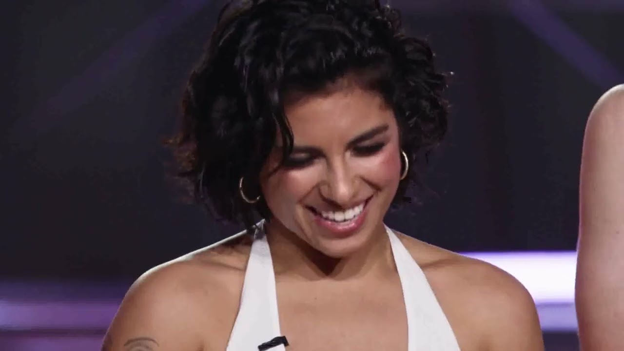 Top 4 Elimination - 1 Dancer Voted Out - So You Think You Can Dance 18