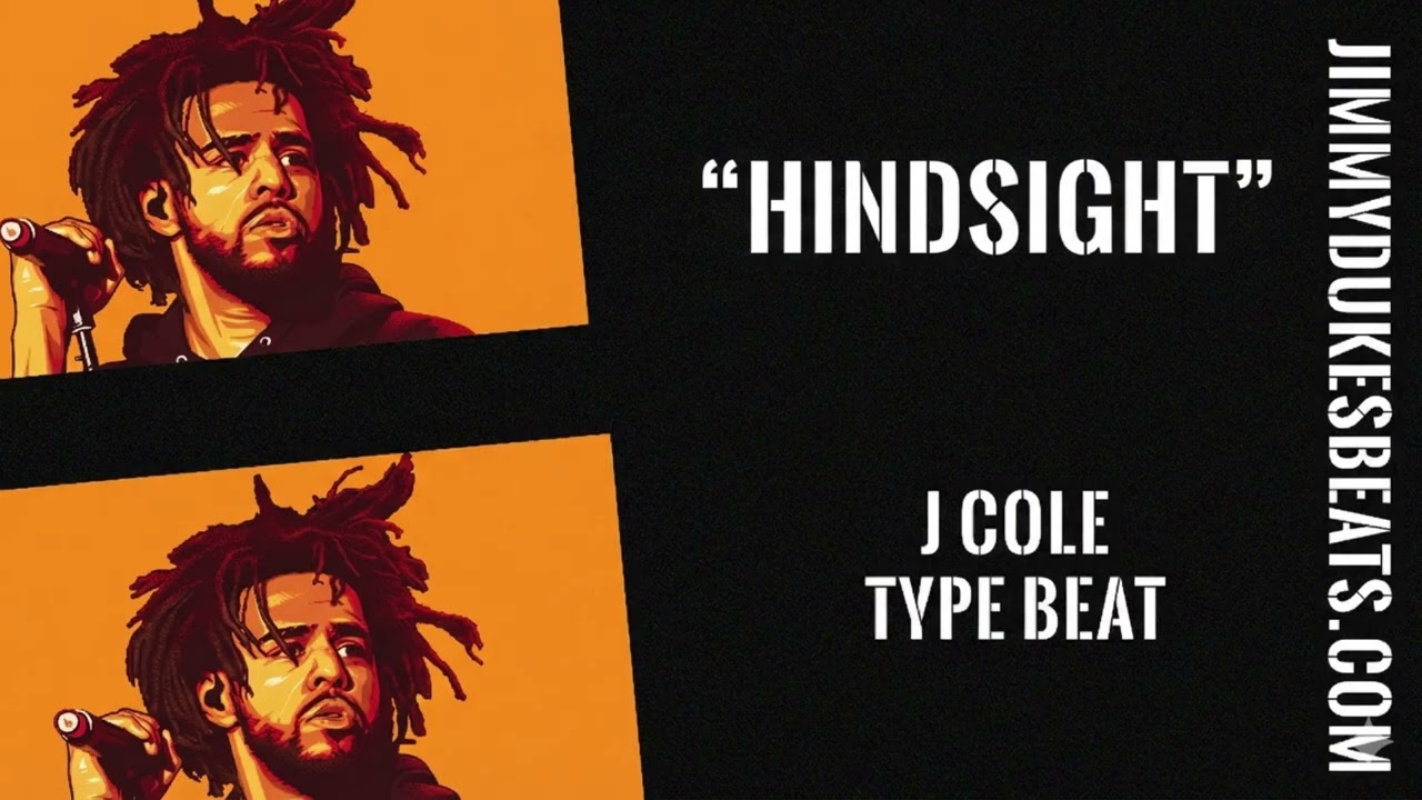 [Бесплатно] Бит в стиле J Cole x Nas под названием 'Hindsight'