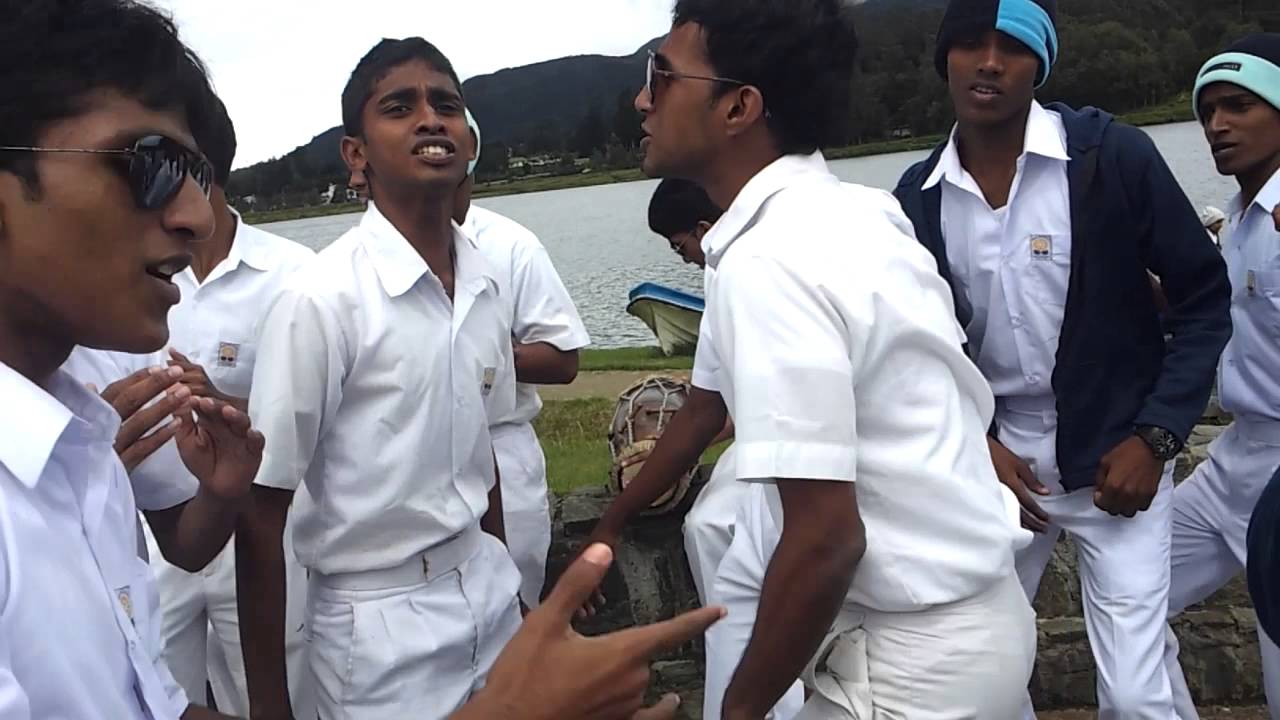 Dhammian Bajaw in the Trip (Part 2) | Dhammians School Life