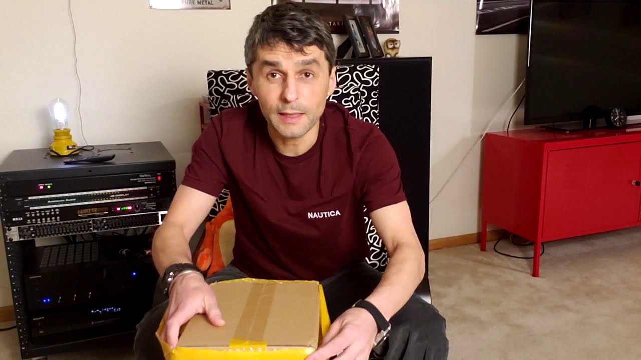 Unpacking and Using Weishi Timegrapher NO. 1900