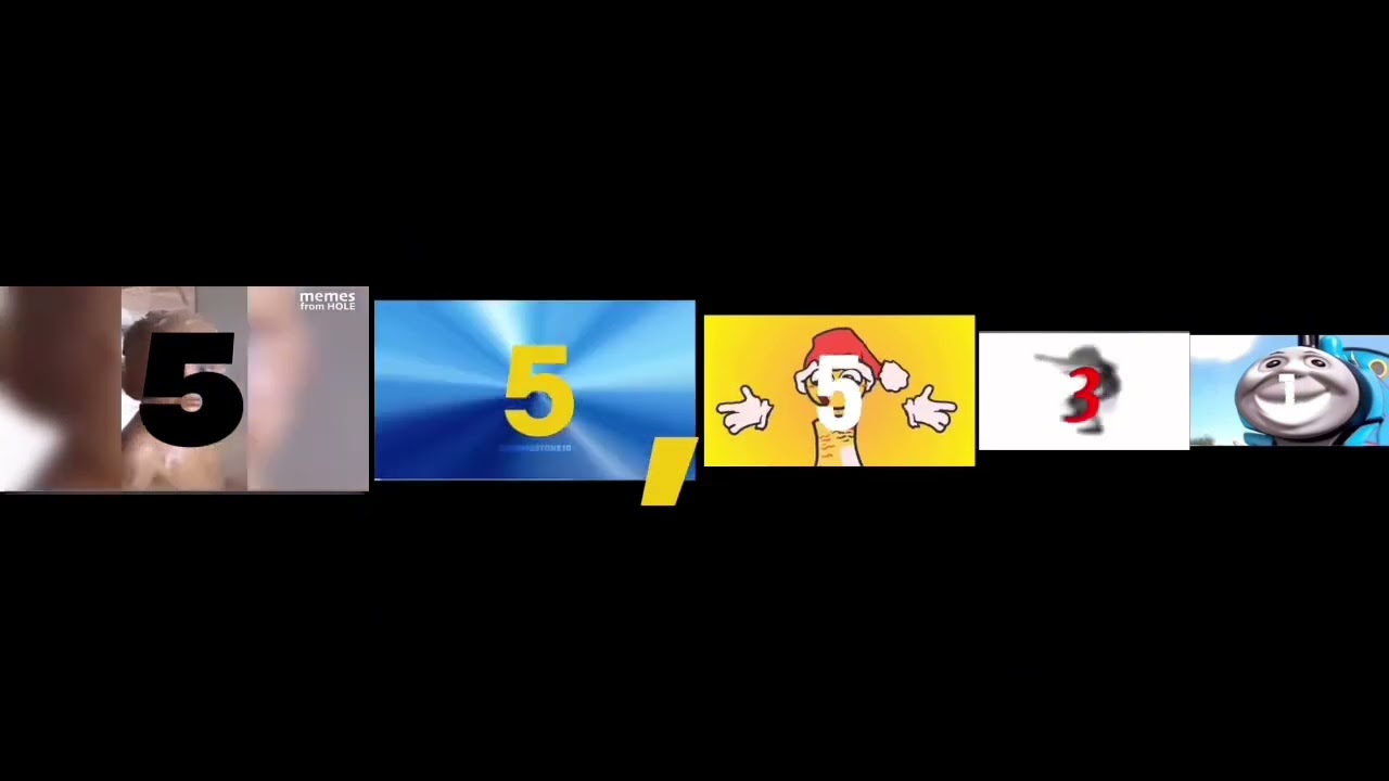 0 to million with memes