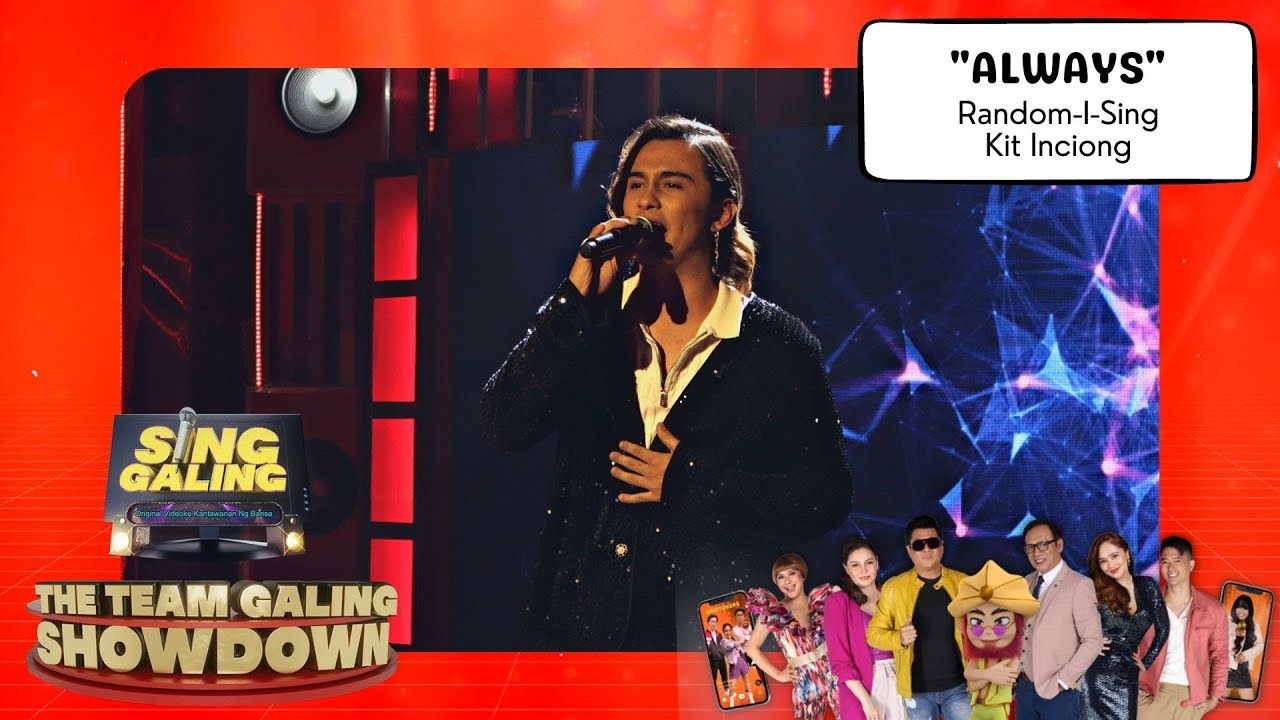 Sing Galing Team Galing Showdown February 21, 2022 | 