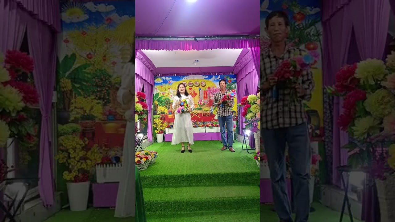 Chiều sân ga
