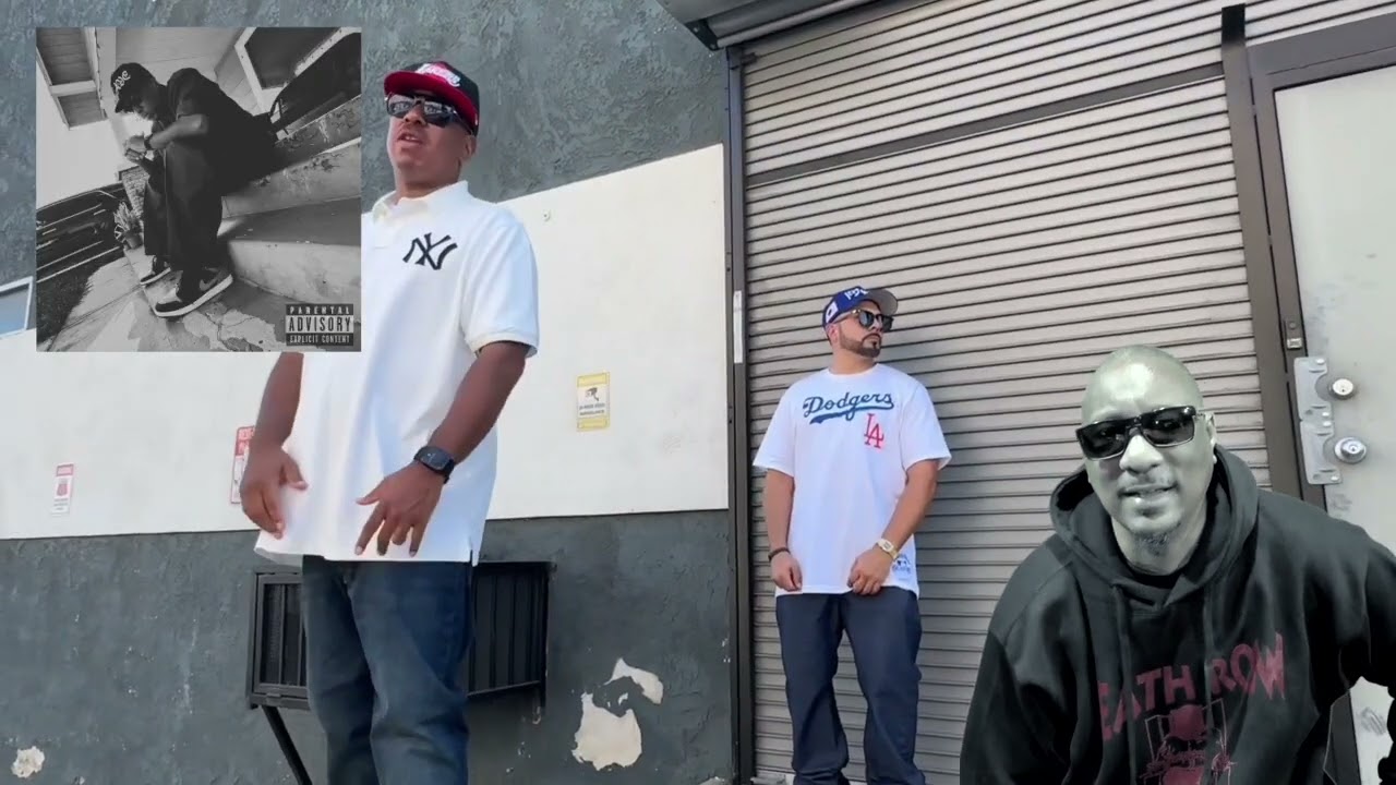 KINGZ SOLITUDE ALBUM REVIEW 8 3 Long Beach Most Wanted