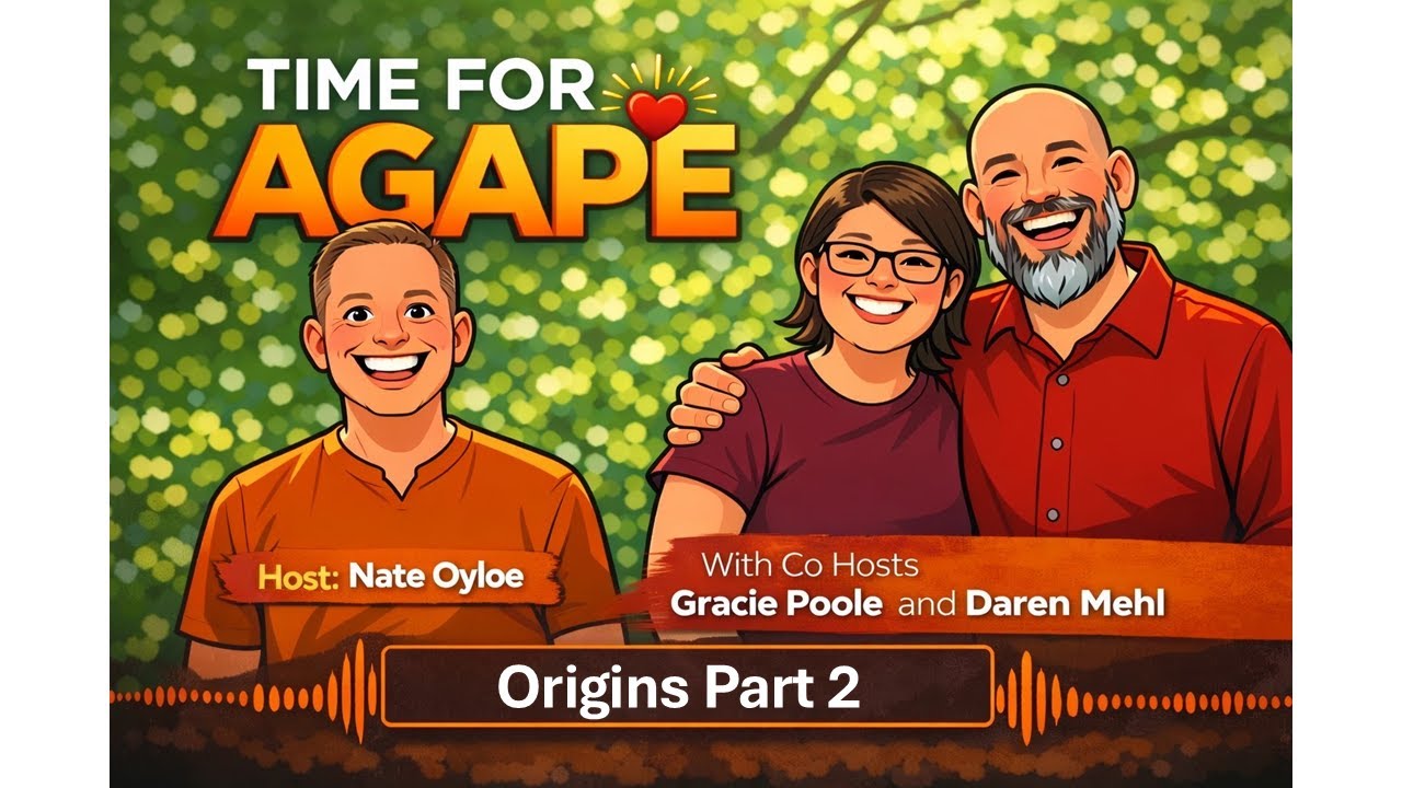 Origins Part 2