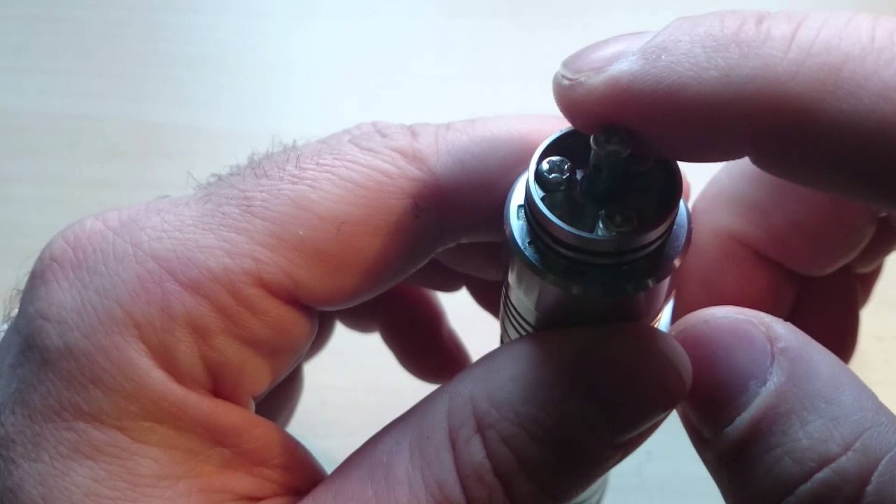 Igo W8 Jaws Rda - Youde