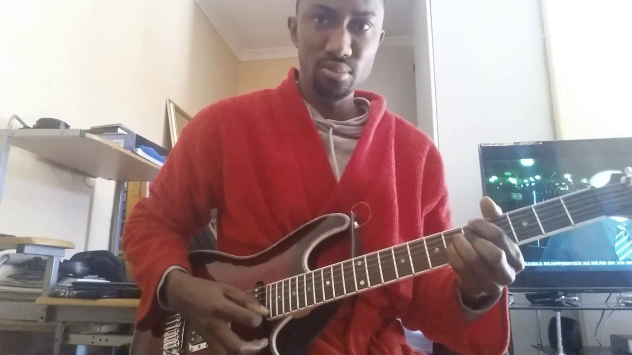ibanez SA360QM TRB