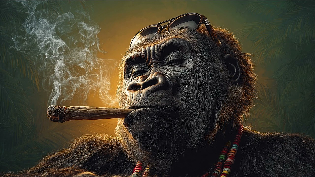 🌴 Welcome to Relaxing Dub Reggae Mix – Good Vibes Only [Episode 136]! 🌴