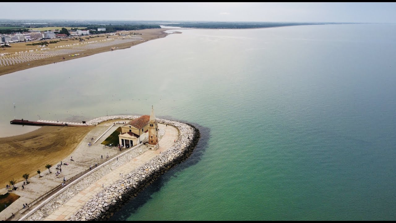 Caorle - Italy, 2022.