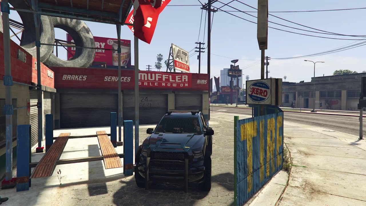 Gta5 Rp episode 10