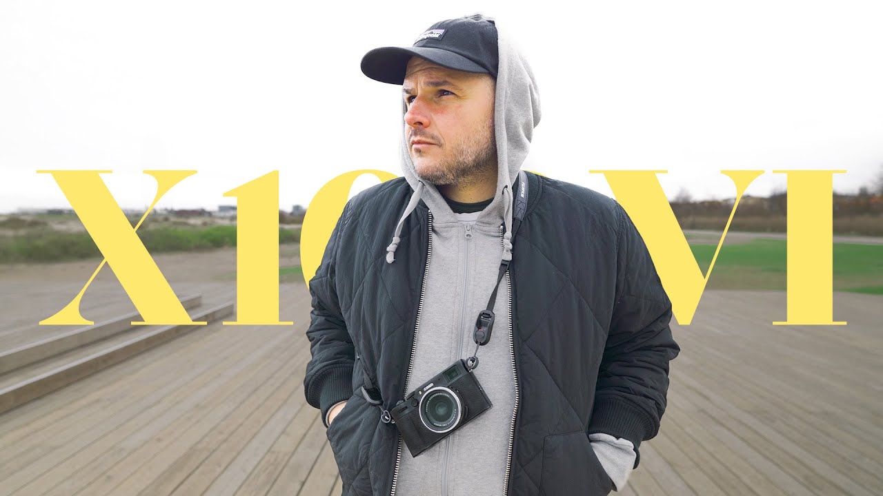 How good is the FUJI X100VI for video?
