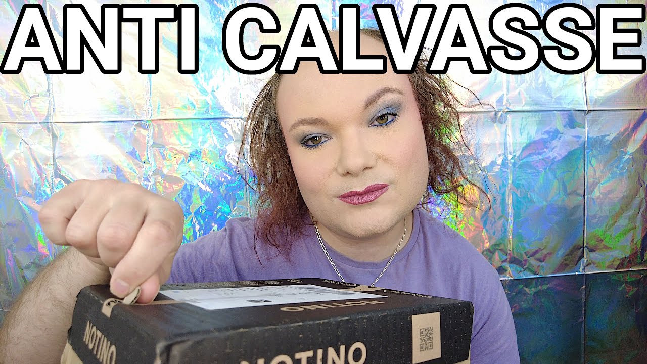 Mon premier haul Notino: Je savais que je ne serai pas raisonnable !