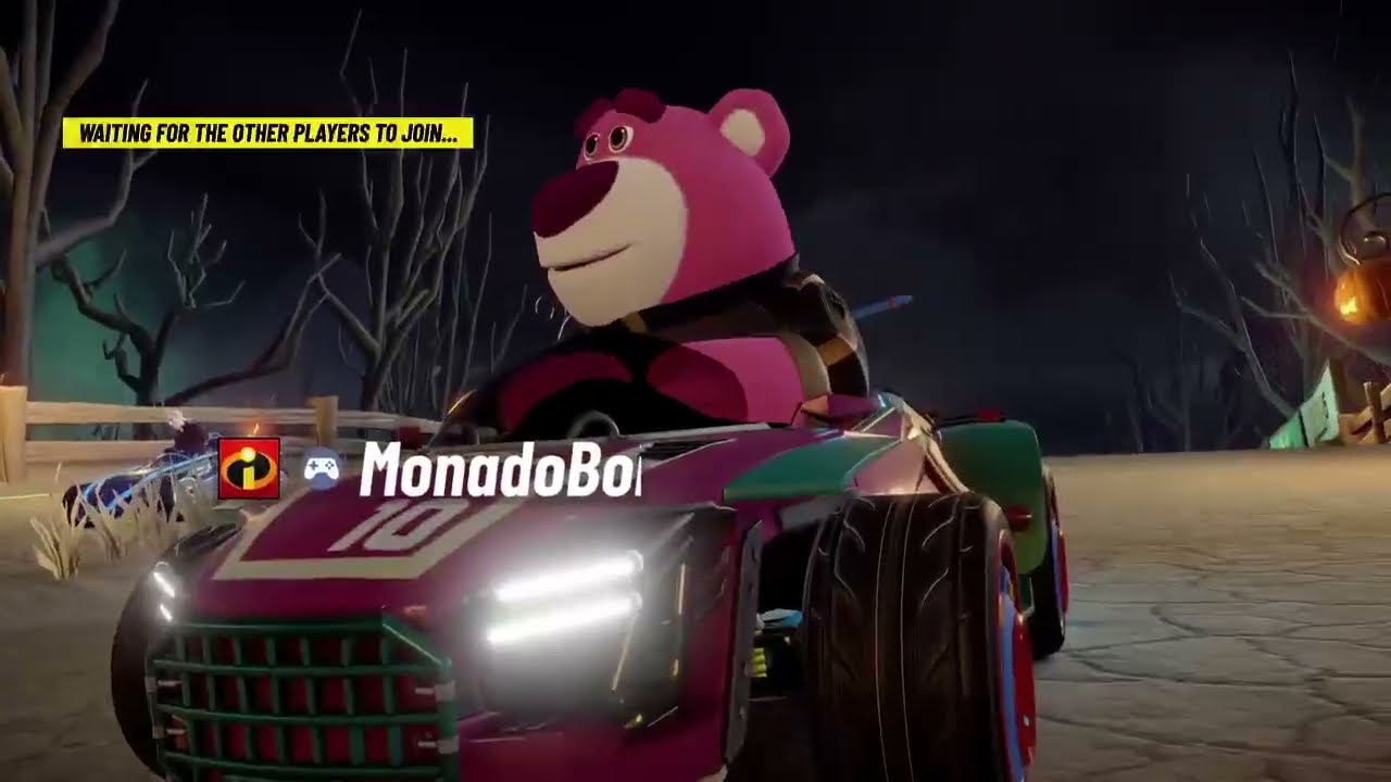 Last 2 Days  Disney SpeedStorm season 18 piston Cup day 27