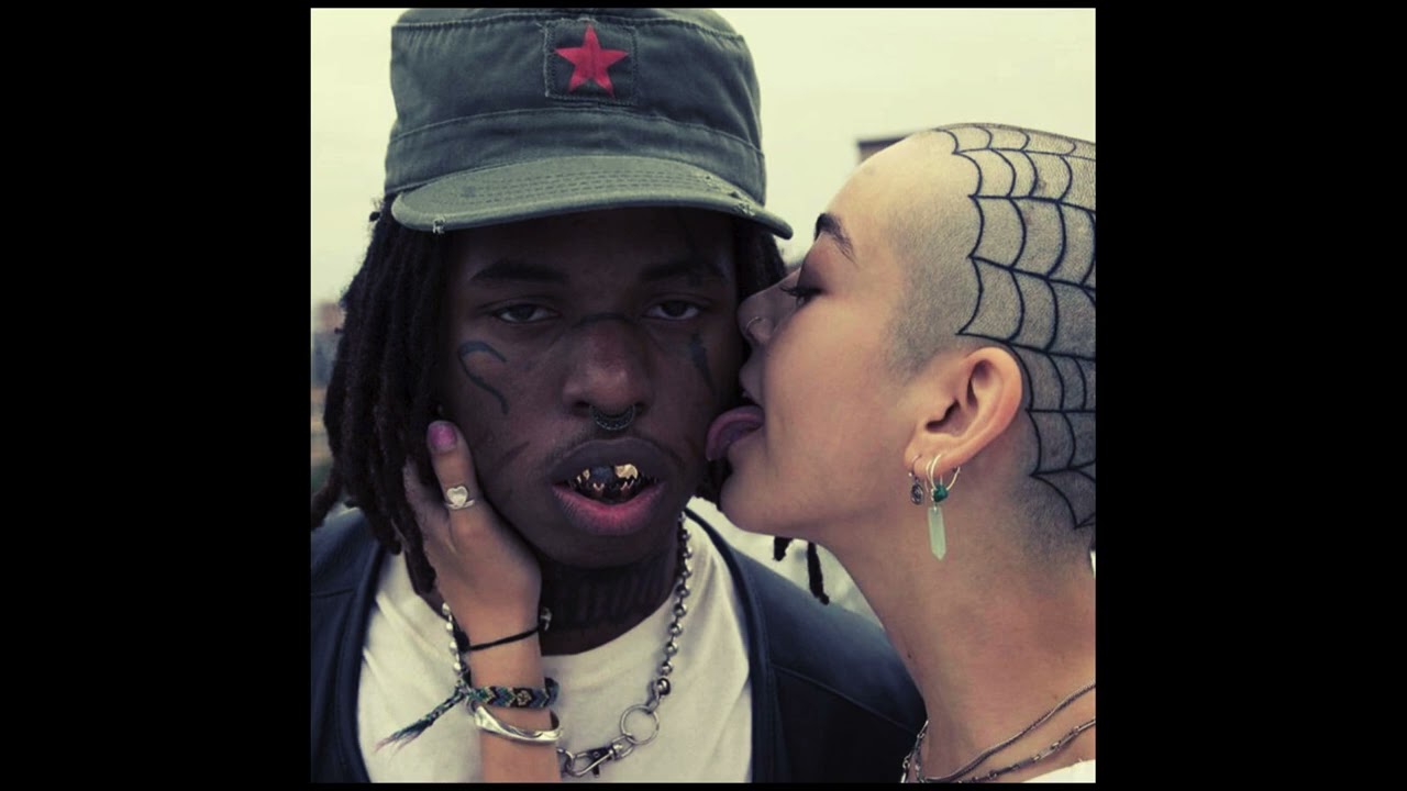 [FREE] ZILLAKAMI x CITY MORGUE Type Beat 