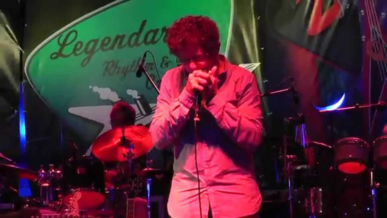 Lowrider Band - The World is A Ghetto - LRBC # 23 - 10-9-2014
