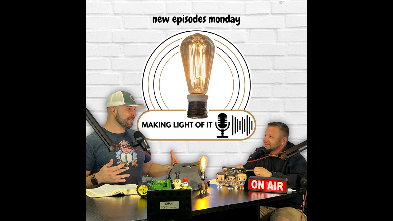 EP 95 - Samson & Delilah