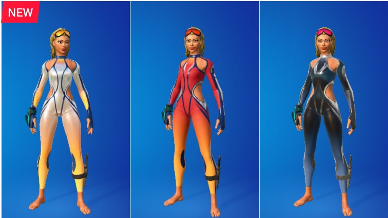 NEW MEDLEY Skin Showcase with icon series Dances & Emotes! Fortnite