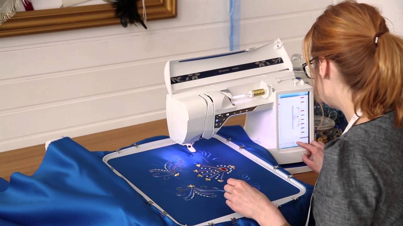 Designer Diamond Royale™ - Behind the scenes