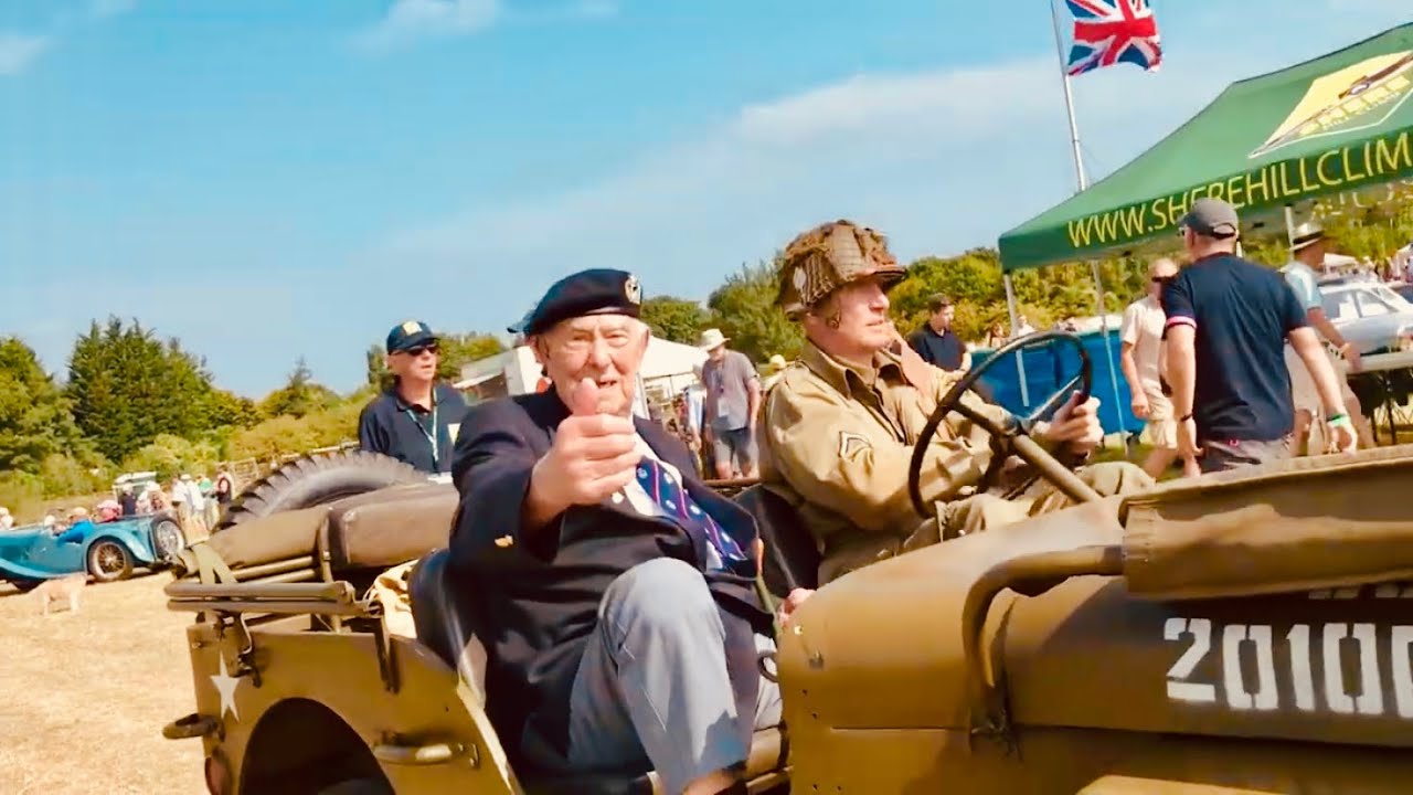SHERE HILL CLIMB is BACK on Sunday 7th September 2025 GET READY to CONQUER the HILLS for a WILD RIDE