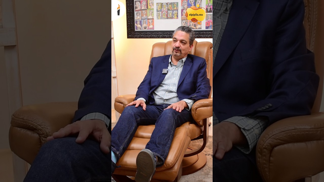 La Consulta // Luis Alegre