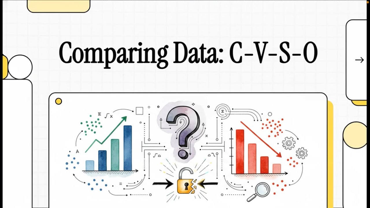 1.9 Comparing Distributions of a Quantitative Variable (AP Statistics)