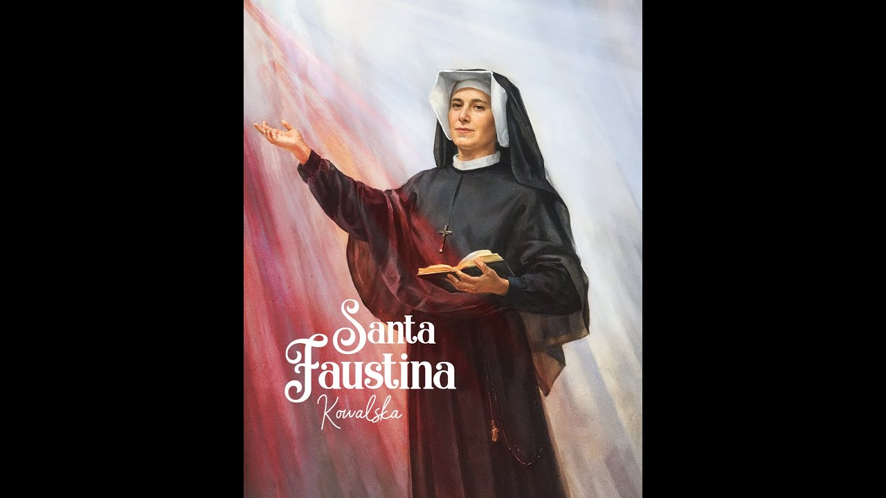 Coronilla a la Divina Misericordia