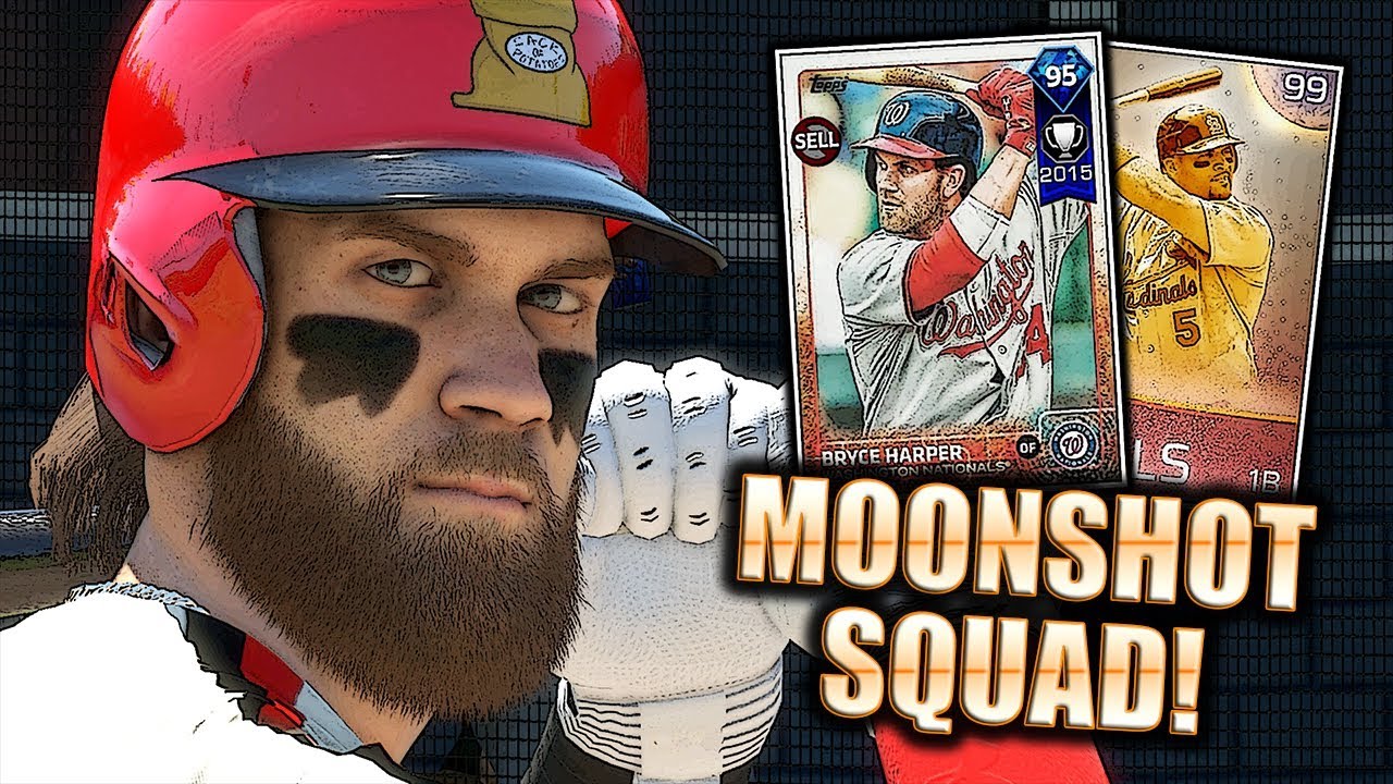 EVERY PLAYER OVER 100 POWER! MLB THE SHOW 18 DIAMOND DYNASTY