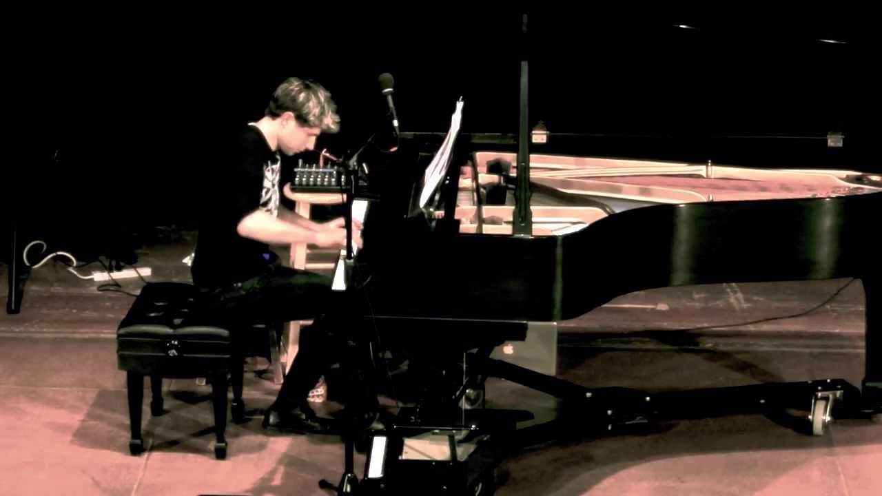 Ashokan Farewell - Best Piano Version | Jay Ungar | Ken Burns The Civil War | Jason Farnham