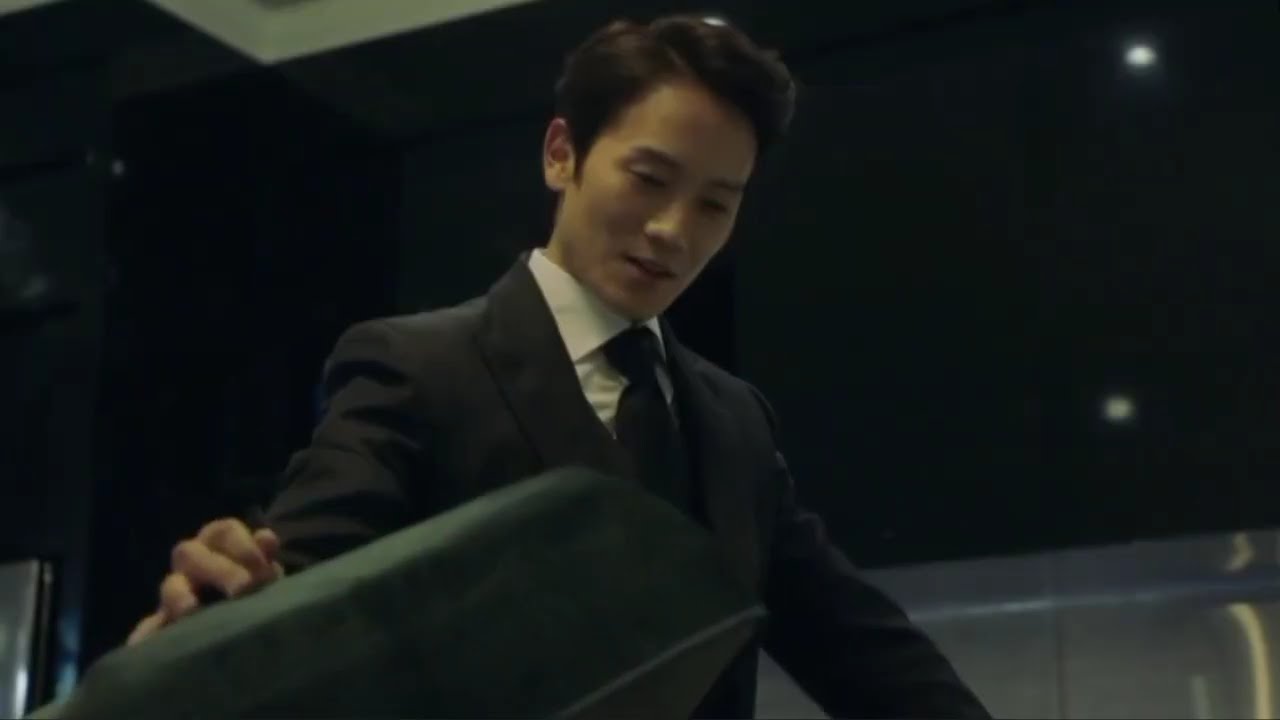 The Devil Judge|| Moments| Kang Yohan & Kim Gaon