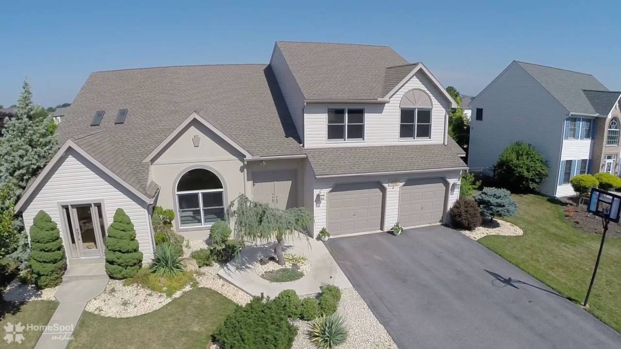 432 Eagle Dr. Blandon, PA 19510