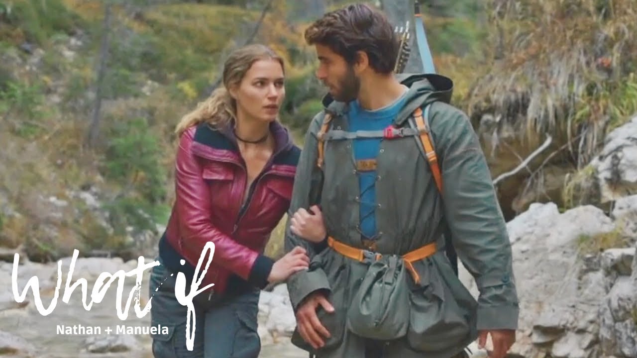 Nathan + Manuela II What If [+Subs]