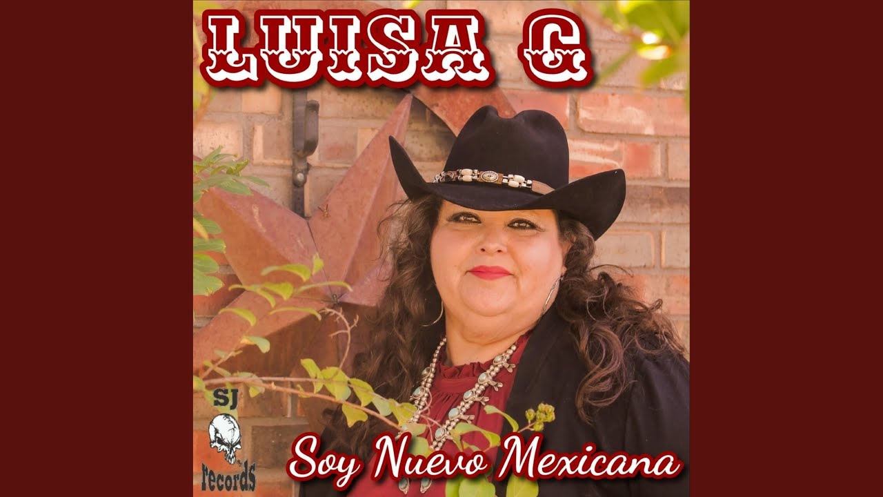 Soy Nuevo Mexicana