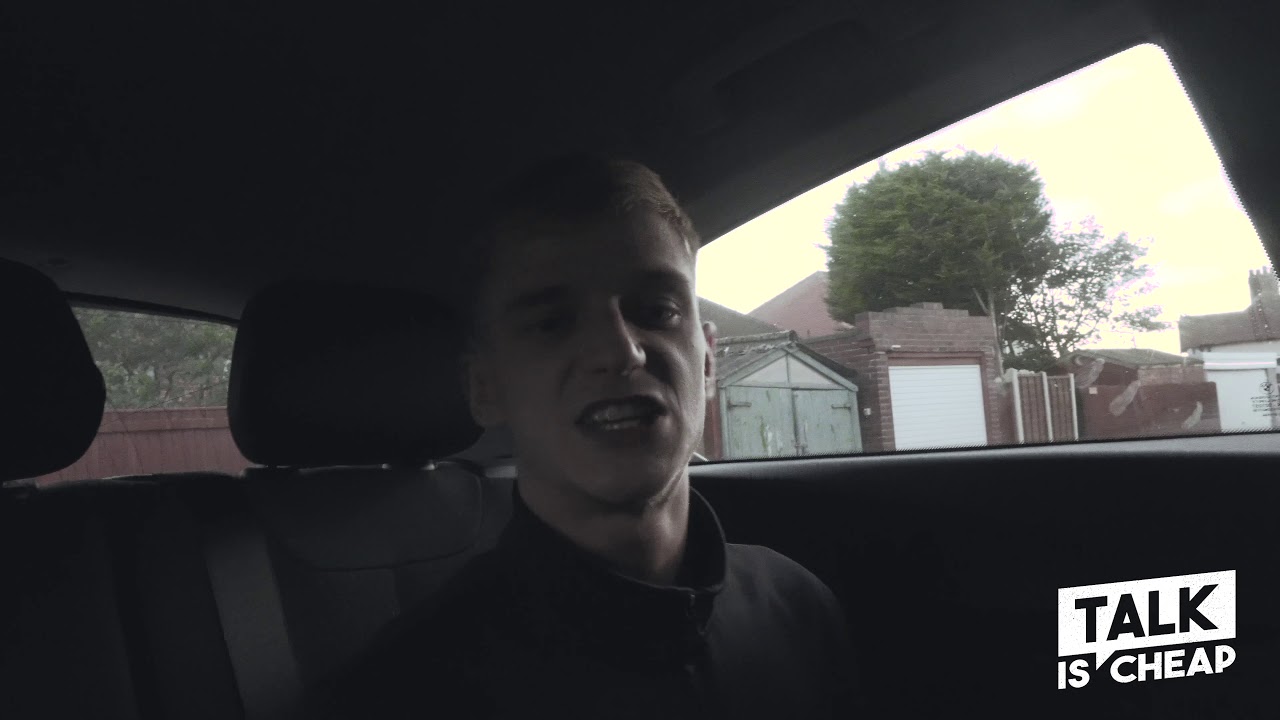 Ricko | Badee Harz Send {@TMTVPR} [TALK IS CHEAP]