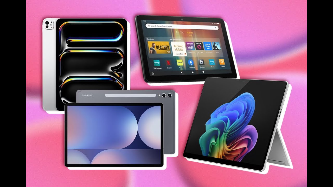 Best Tablets under 15000 in 2025 and I'm SHOOK!⚡Which One Should You Buy?⚡Best Tablet Under 15000