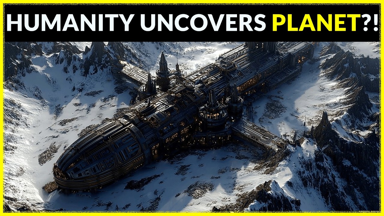 Humanity Uncovers Planet-Sized Starships — The Galaxy Could Only Stand in  HFY | HFY Sci-Fi Story