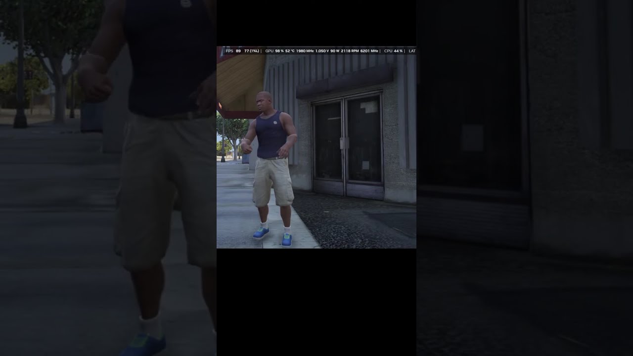 GTA 5 Live Gamplay...