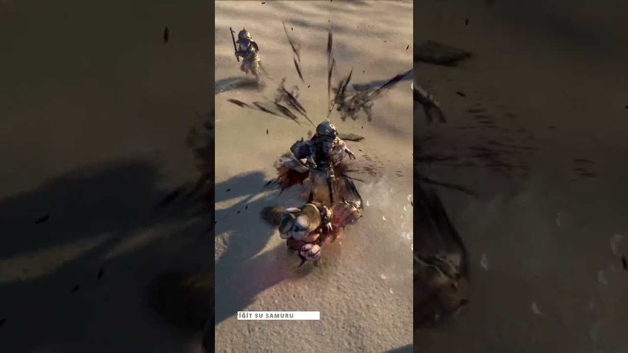 Papu vs Otter #bdo  #gaming #bdo