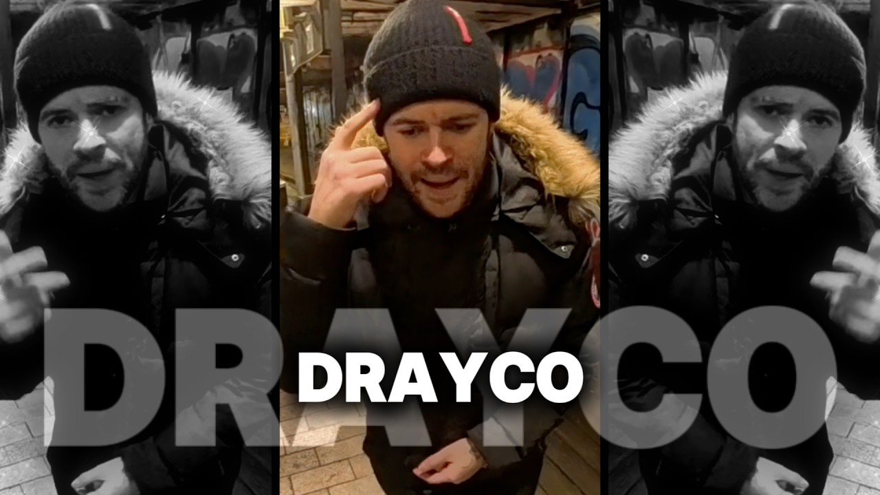 Drayco | FIRST TAKE | One Take. Don't Flop