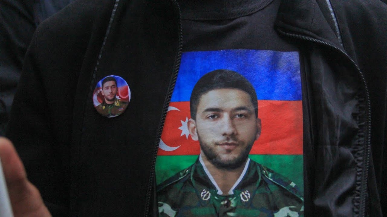 Şəhid Abasov Muradın  mövludu.(Qarabağ Azərbaycandır).Lənkəran rayonunun Şıxəkəran kəndi