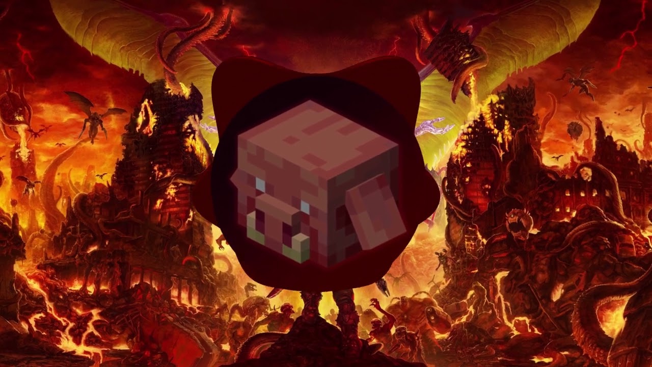 Pigstep (Doom Eternal Version)