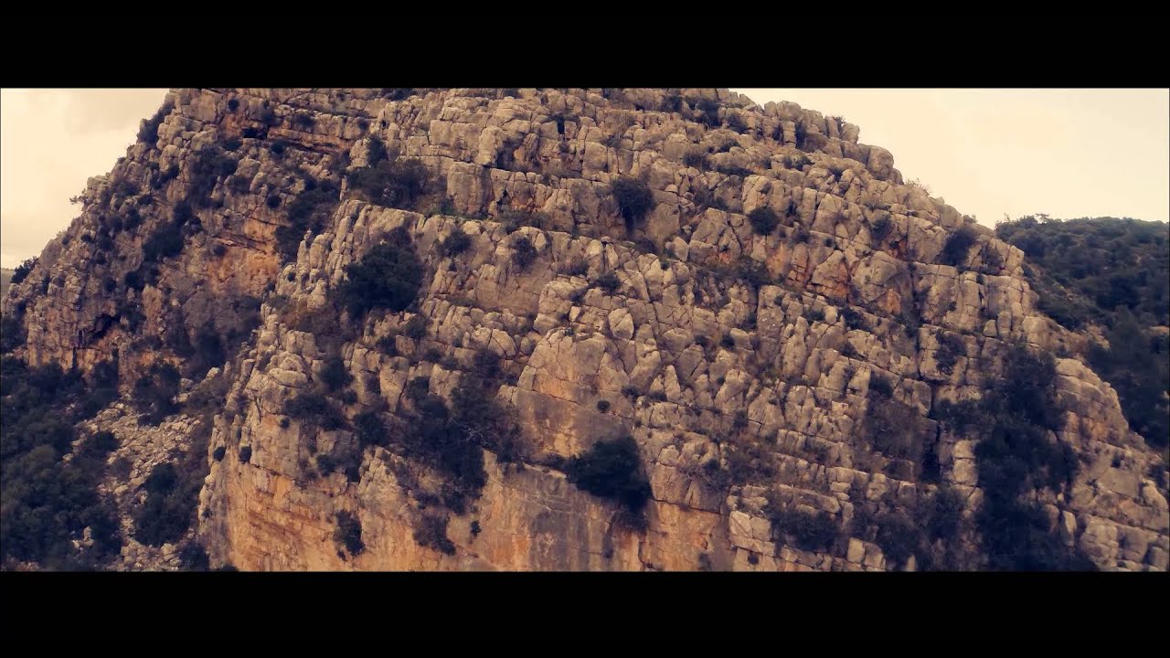 Apolihnon Castle , Greece - Chios Κάστρο Απολιχνών Χίος Ελλάδα
