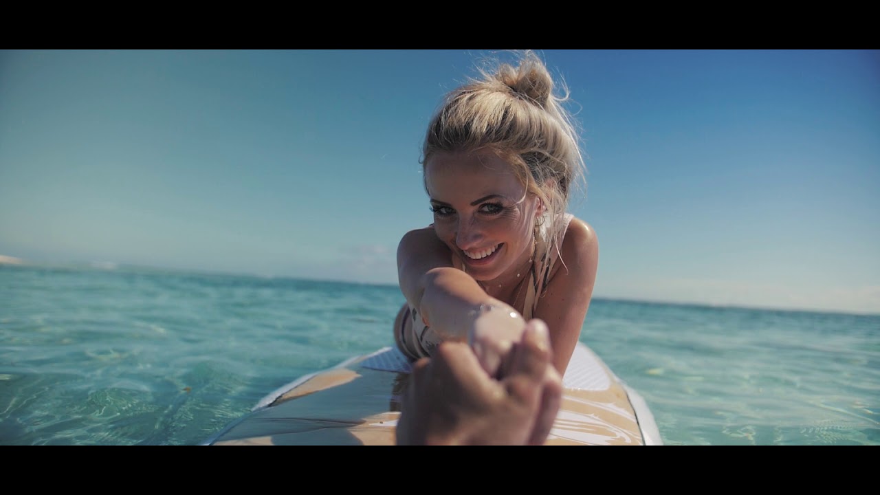 Purelei X Mauritius