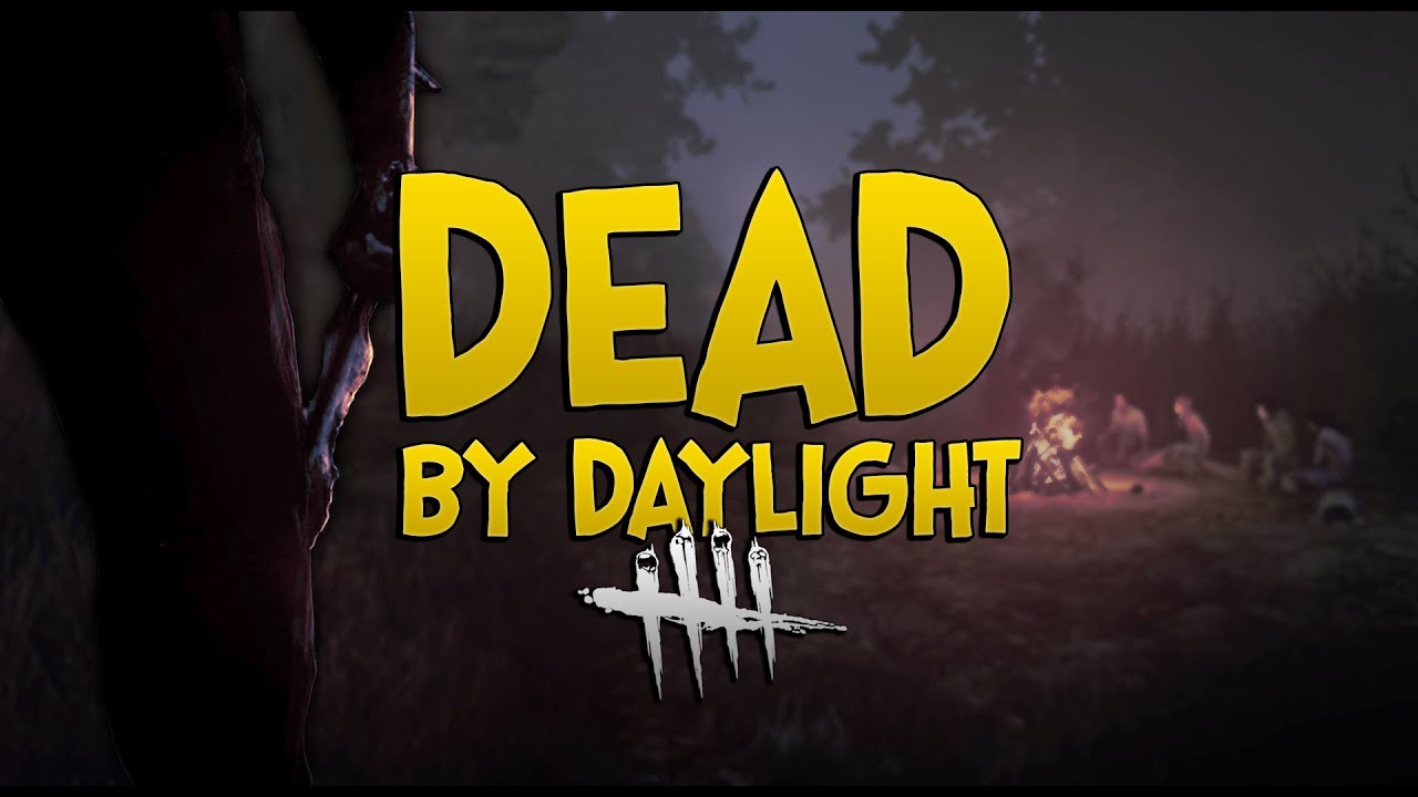THE GREATEST ESCAPE EVER! - Dead by Daylight Funny Moments