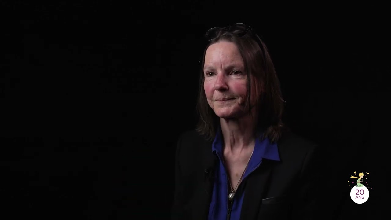 Nous savons. Et maintenant, que faisons-nous ? — Corine Sombrun à l'Université de la terre