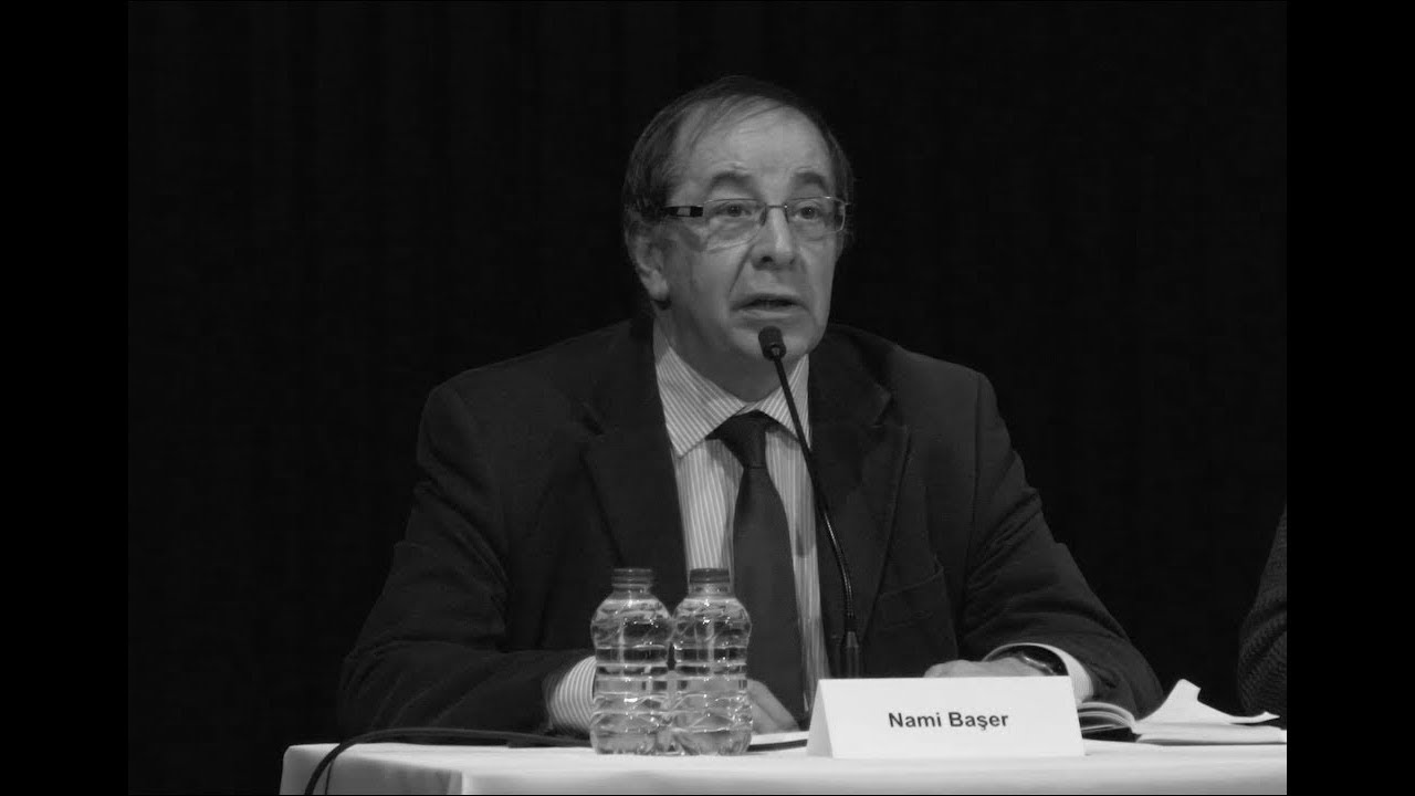 Nami Başer - Freud'un İmago'sundan Lacan'ın Aynadaki Hayaline