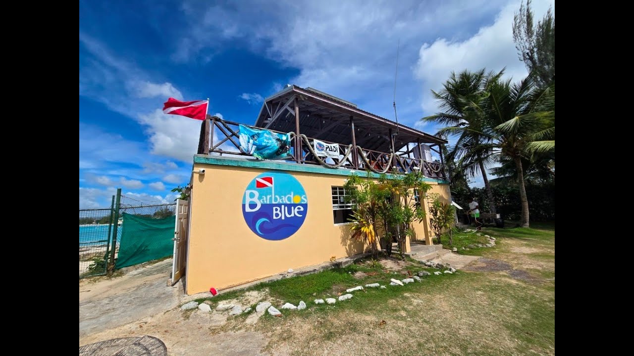 Astra Barbados