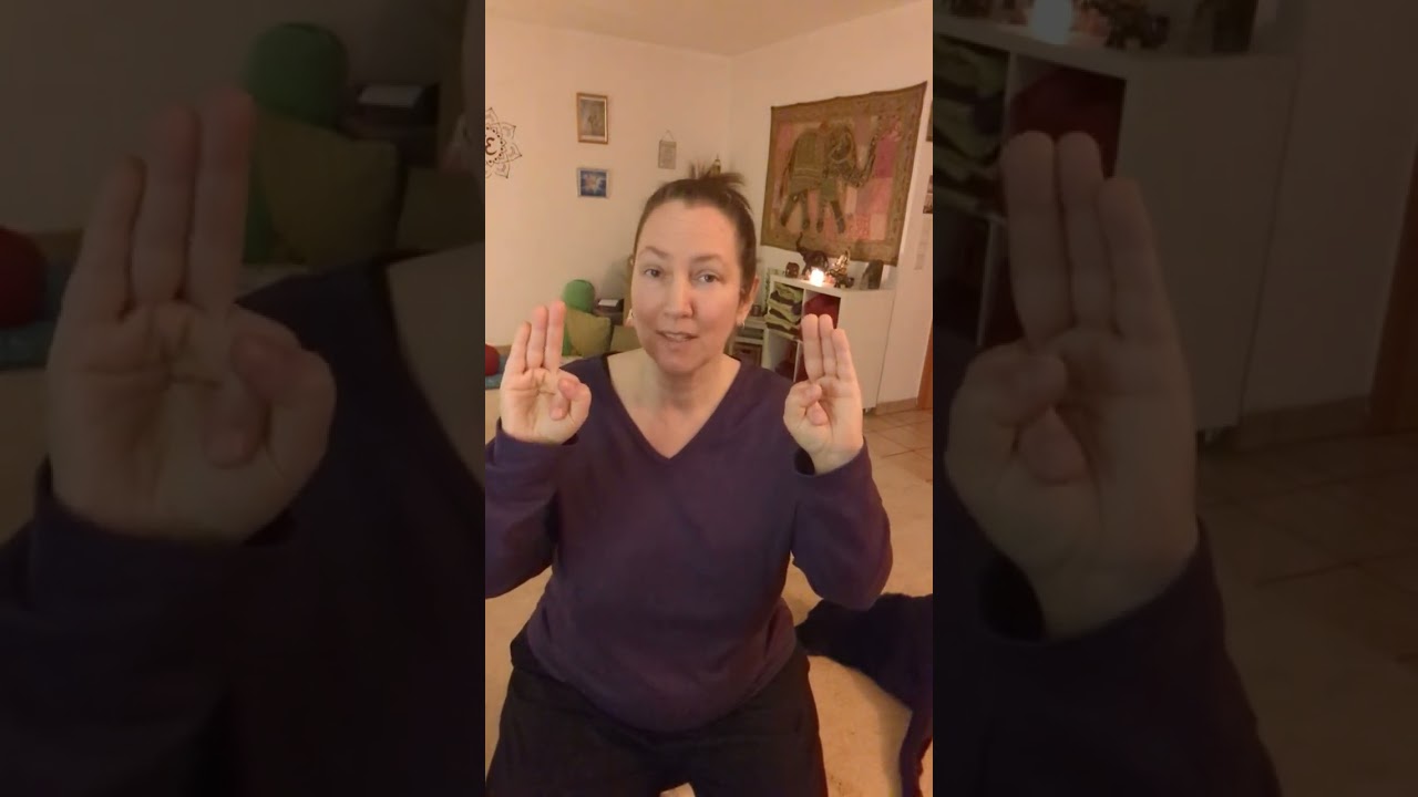 Meditation+Prana+leiten+🙏