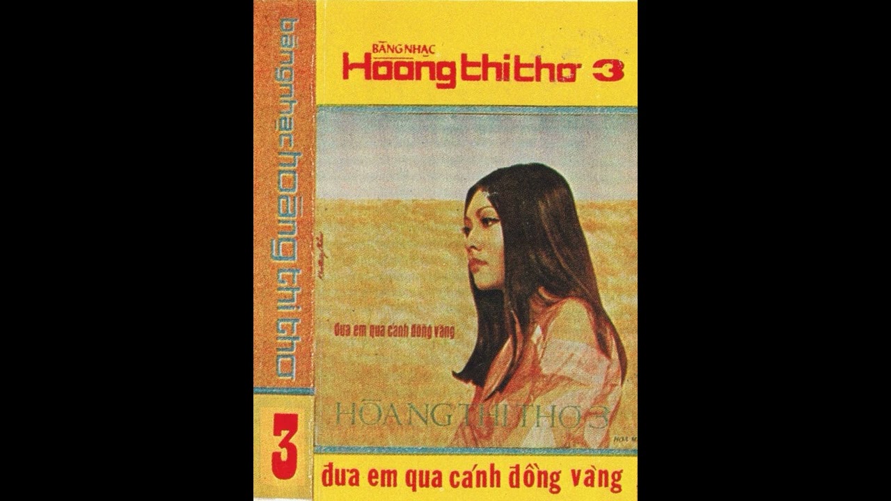 T&uacute;p Lều L&yacute; Tưởng - Connie Kim (1975)