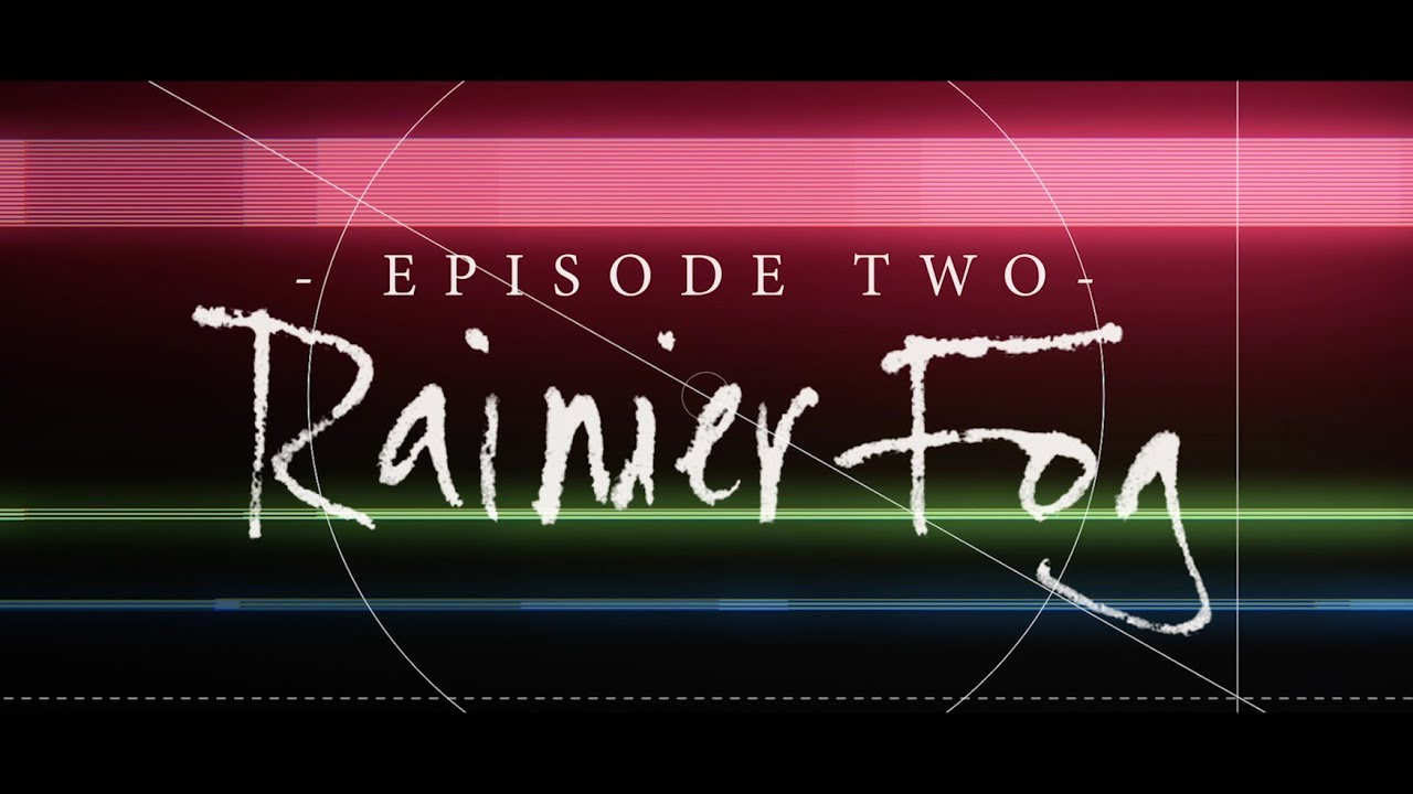 Alice In Chains - Black Antenna: Episode 02 (Rainier Fog)